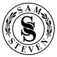 Sam Steven logo - Similar company to Nine Dot Connects