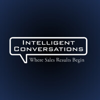 Intelligent Conversations logo - Similar company to Nebulaworks