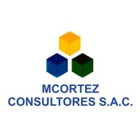 MCortez Consultores S.A.C. logo - Similar company to Mcortez