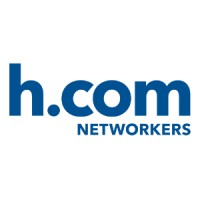 h.com networkers GmbH logo - Similar company to Journée Du Code