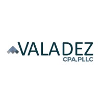 Valadez CPA PLLC logo - Similar company to Despain, Luther, Short & Company, Cpa'S P.A.