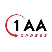 1 Aa Xpress