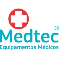 Medtec Equipamentos Médicos logo - Similar company to Medtec Supplies