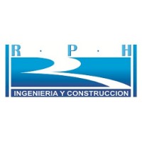 RPH Ingenieria logo - Similar company to Air Flow Sas