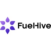 Fuel Hive Marketing logo - Similar company to Ev Logistic Solutions (Evls)