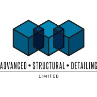 Advanced Structural Detailing Limited logo - Similar company to Robbin Engineering Ltd