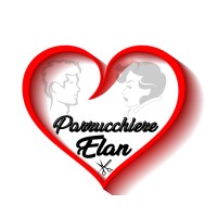 Parrucchiere Elan Roma logo - Similar company to Parrucchiere.Social