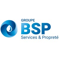 Groupe BSP logo - Similar company to Objectif Pro&Co