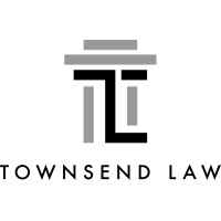 Townsend Law, LLC logo - Similar company to Iqorb