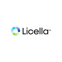 Licella logo - Similar company to Packamama