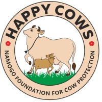 Happy Cows Dairy & Agro Farm logo - Similar company to The Big Barn Farm And Nature Camp