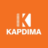 Kapdima Comércio logo - Similar company to Flor&Ser Marcas