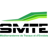 SMTE logo - Similar company to Inge-Co
