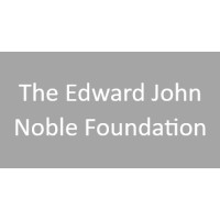 Edward John Noble Foundation logo - Similar company to St. Catherines Island Foundation