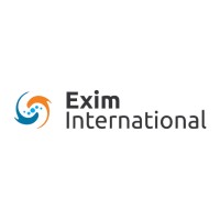 Exim International logo - Similar company to Solarica System