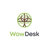 WowDesk logo - Similar company to Wowdesk