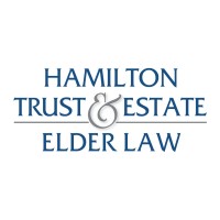 Hamilton Trust, Estate & ElderLaw logo - Similar company to Src Law Firm