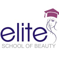 Elite School of Beauty Zimbabwe logo - Similar company to The Academy Of Beauty And Aesthetics