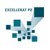 EXCELLERAT logo - Similar company to Max Centre Of Excellence For Materials At The Exascale