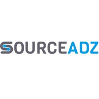 Source Adz Media logo - Similar company to Radical Geeks Technologies Pvt Ltd