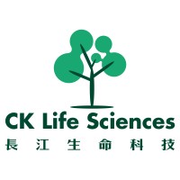 CK Life Sciences logo - Similar company to Mc Vermögensmanagement Ag