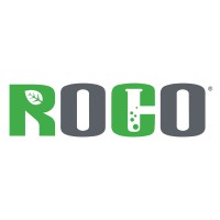RoCo logo - Similar company to Roco