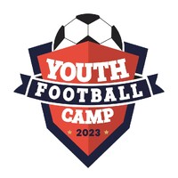 Youth Football Camp Nepal logo - Similar company to Eaff (East Asian Football Federation)