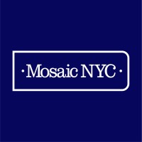 Mosaic NYC logo - Similar company to Extra Special Entertainment
