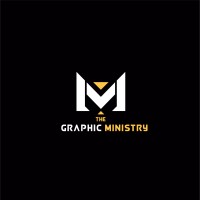 The Graphic Ministry logo - Similar company to Design Box Global