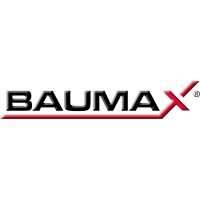 BAUMAX Maschinentechnik GmbH logo - Similar company to Dahlgaard Tømrer Aps