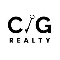 CG REALTY logo - Similar company to Hometowne Realty