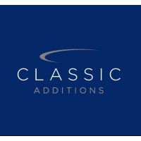 Classic Additions Ltd logo - Similar company to Peter Posh Limited