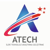 ATECH Ileri Teknoloji logo - Similar company to AR&TeCS