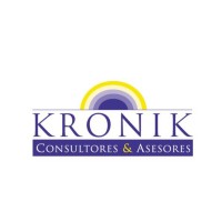 Kronik Consultores y Asesores logo - Similar company to Gestoría Cantón