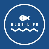 Blue-Life