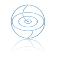 Center for applied neuroscience Vezenkov logo - Similar company to Screen Children / Екранни Деца