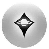 MARS Chain logo - Similar company to Mars Foundation