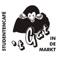 ‘t Gat in de Markt logo - Similar company to Van Rijsingengreen Bv