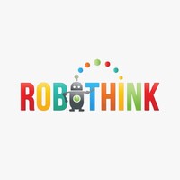 RoboThink Portugal logo - Similar company to Robothink