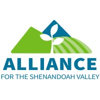 Alliance for the Shenandoah Valley logo - Similar company to The Jxn Project