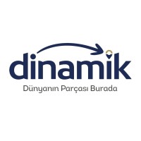 Dinamik Otomotiv logo - Similar company to Journalism And Mass Communication Department, Lldims