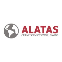 Alatas Poland logo - Similar company to Metric Sp. Z O.O.