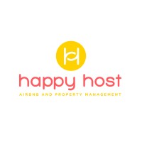 Happy Host Property Management logo - Similar company to Happy Host Llc