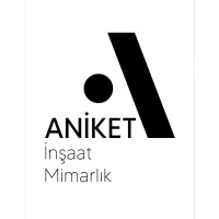 Aniket inşaat mimarlık logo - Similar company to Ui Design Grup Mimarlık Ltd. Şti.