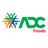 ADC Foods logo - Similar company to Adic Group