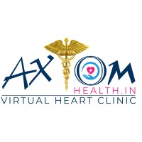 Axiom Health : Virtual Heart Clinic logo - Similar company to Setu Nutricare Clinic
