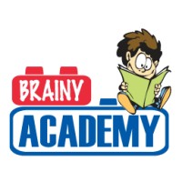 Brainy Academy NY logo - Similar company to Bspe Legal Marketing