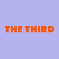 The Third logo - Similar company to Sonnet