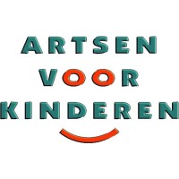 Stichting Artsen voor Kinderen logo - Similar company to Stichting Attifa