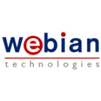Webian Technologies Limited logo - Similar company to Dev Software